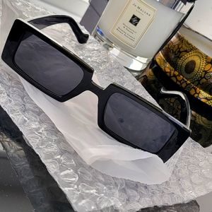 Trendy Sunglasses - Black